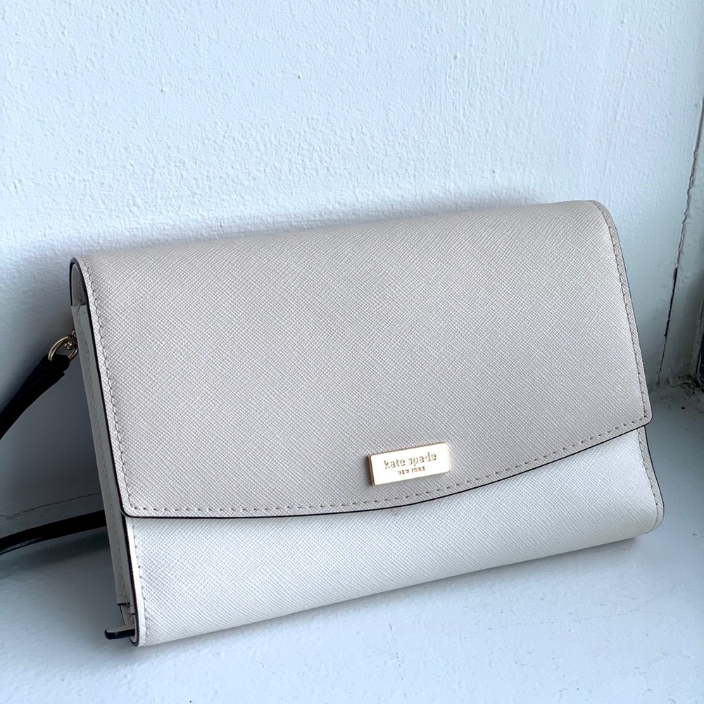 Kate Spade cross body purse!!